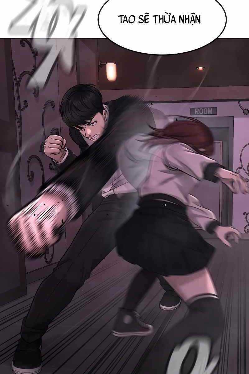 Nhiệm Vụ Tối Thượng Chapter 82 trang 4