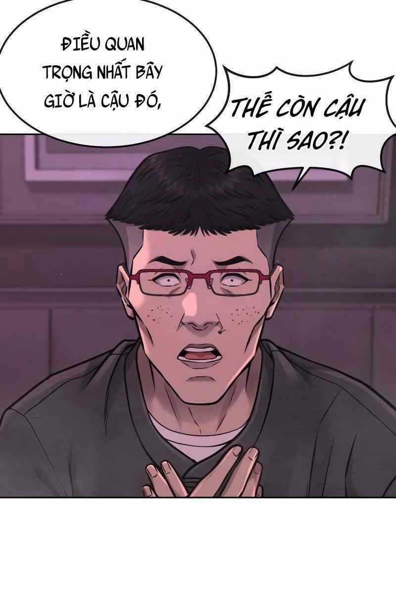 Nhiệm Vụ Tối Thượng Chapter 82 trang 41