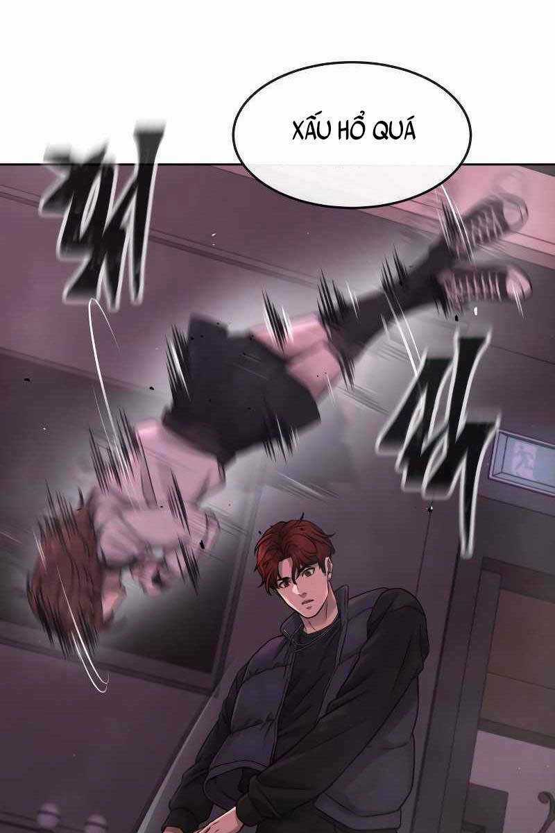 Nhiệm Vụ Tối Thượng Chapter 82 trang 48