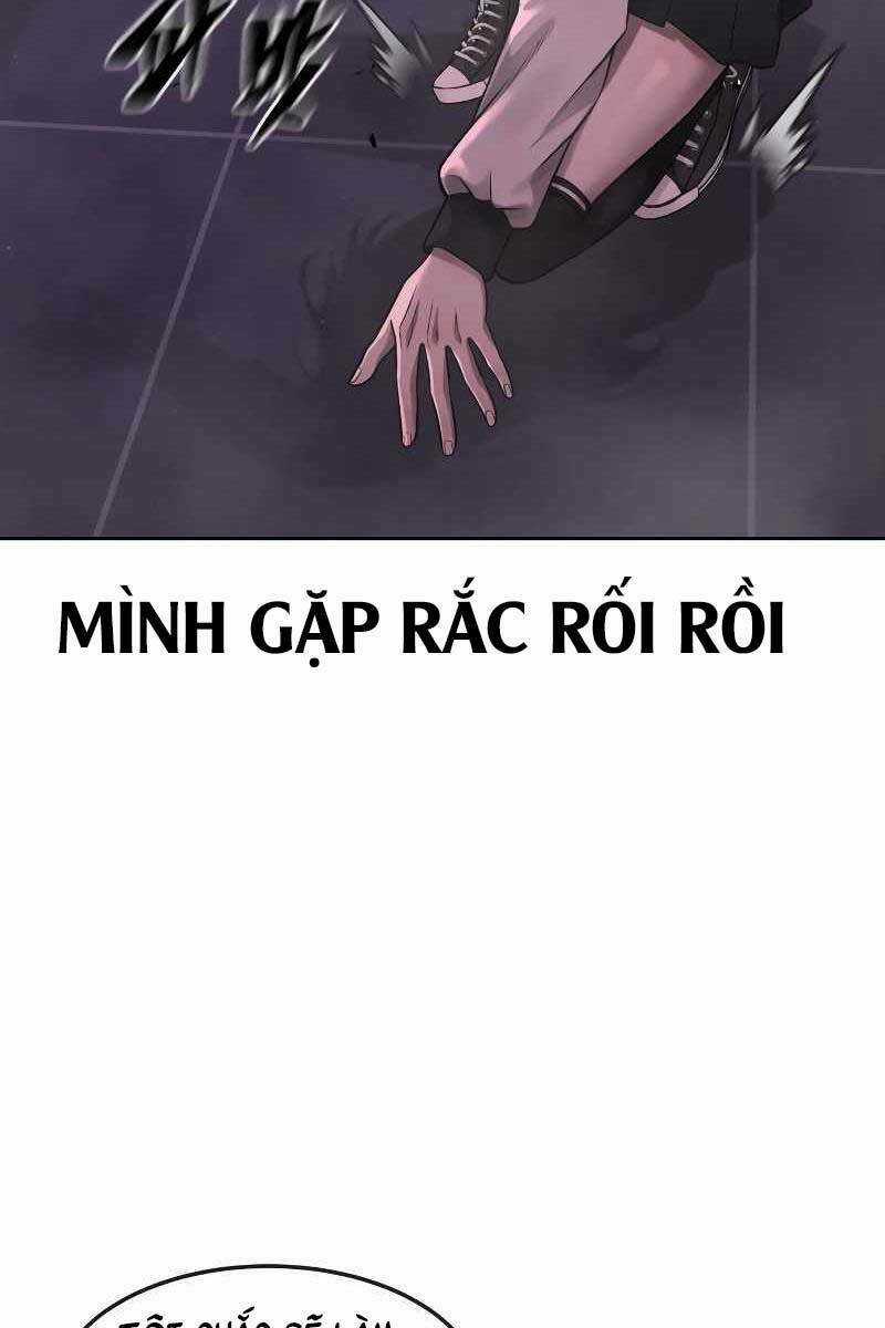 Nhiệm Vụ Tối Thượng Chapter 82 trang 51