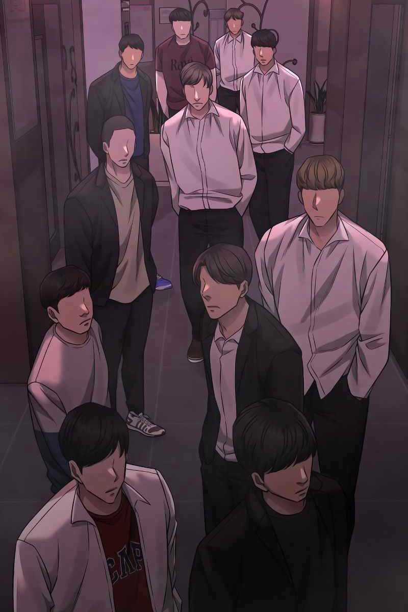 Nhiệm Vụ Tối Thượng Chapter 82 trang 59