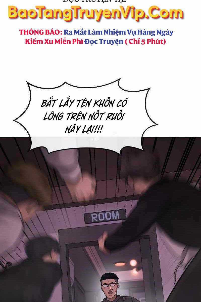 Nhiệm Vụ Tối Thượng Chapter 82 trang 65