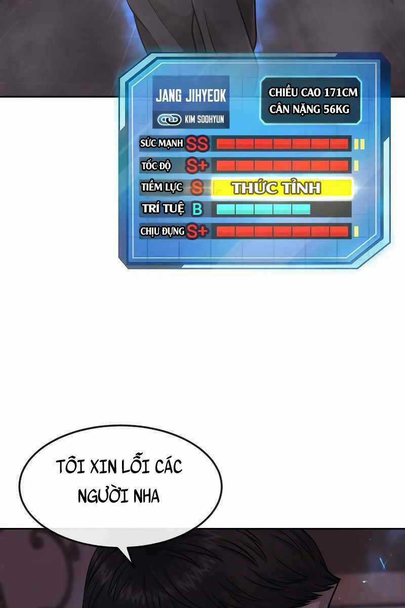 Nhiệm Vụ Tối Thượng Chapter 82 trang 80