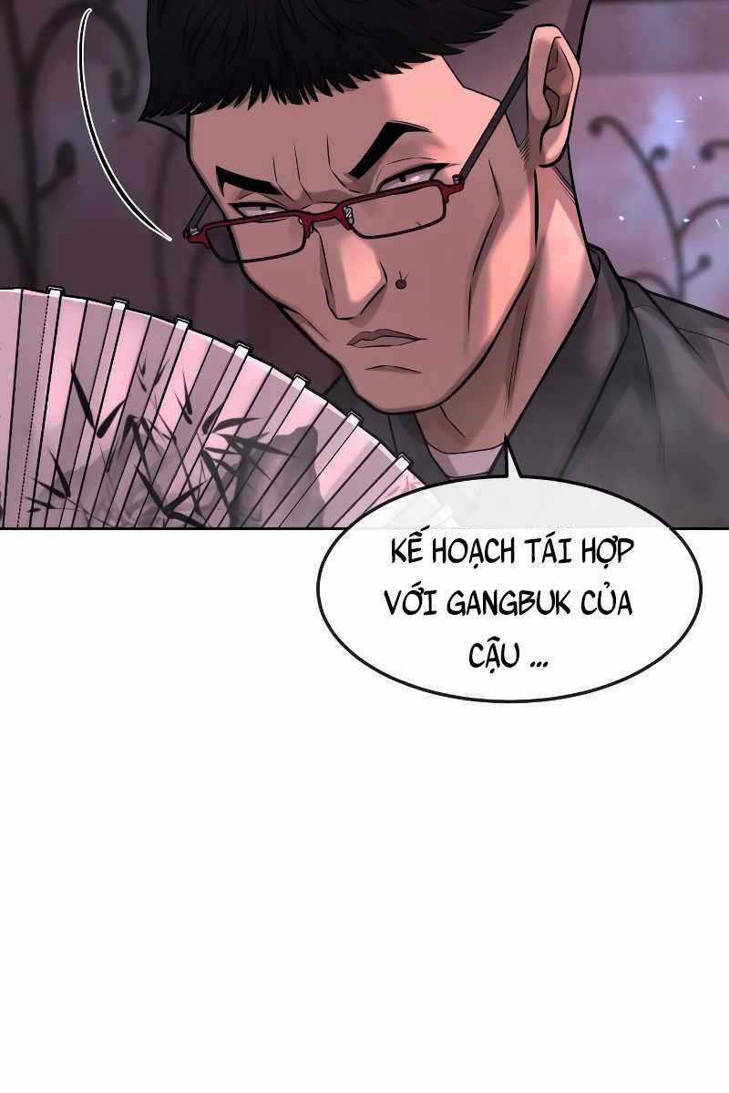 Nhiệm Vụ Tối Thượng Chapter 82 trang 81