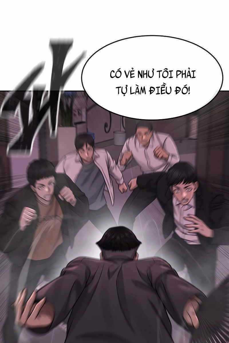 Nhiệm Vụ Tối Thượng Chapter 82 trang 82