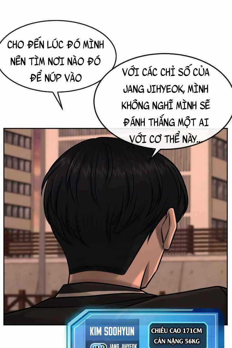 Nhiệm Vụ Tối Thượng Chapter 82 trang 98