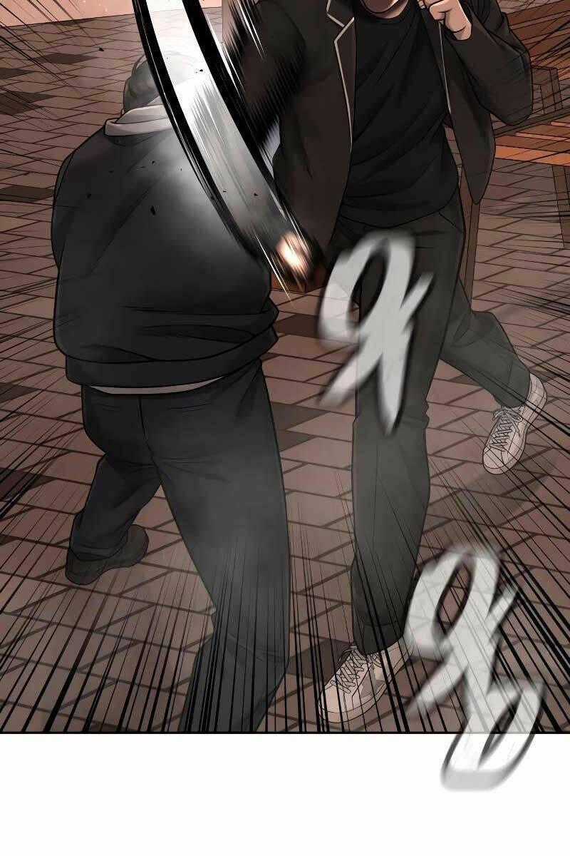 Nhiệm Vụ Tối Thượng Chapter 83 trang 1