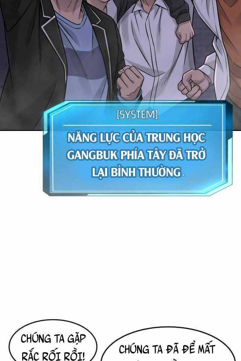 Nhiệm Vụ Tối Thượng Chapter 83 trang 101