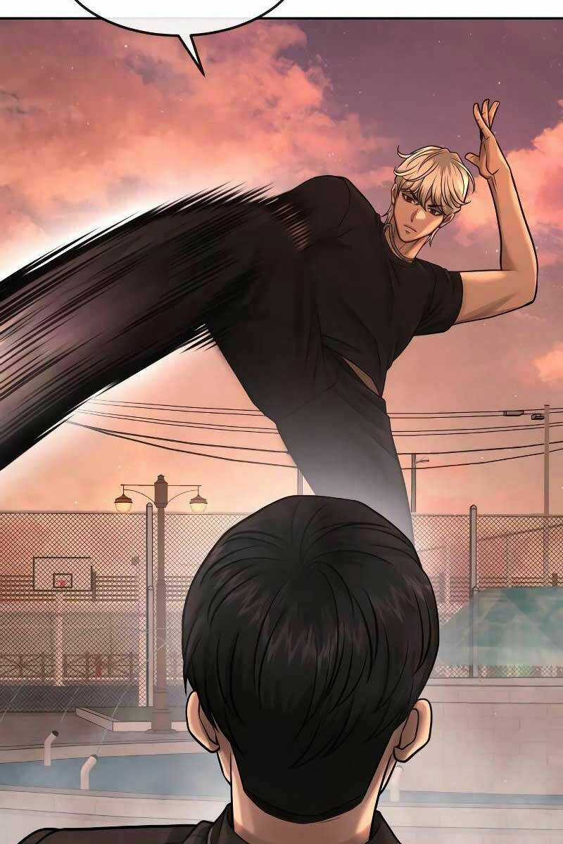 Nhiệm Vụ Tối Thượng Chapter 83 trang 11