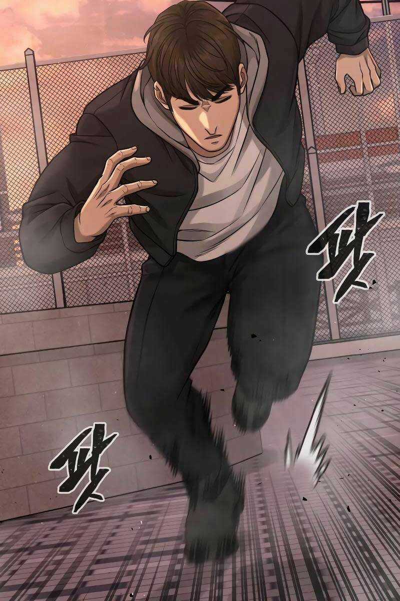 Nhiệm Vụ Tối Thượng Chapter 83 trang 112