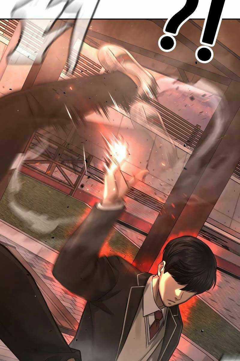 Nhiệm Vụ Tối Thượng Chapter 83 trang 125