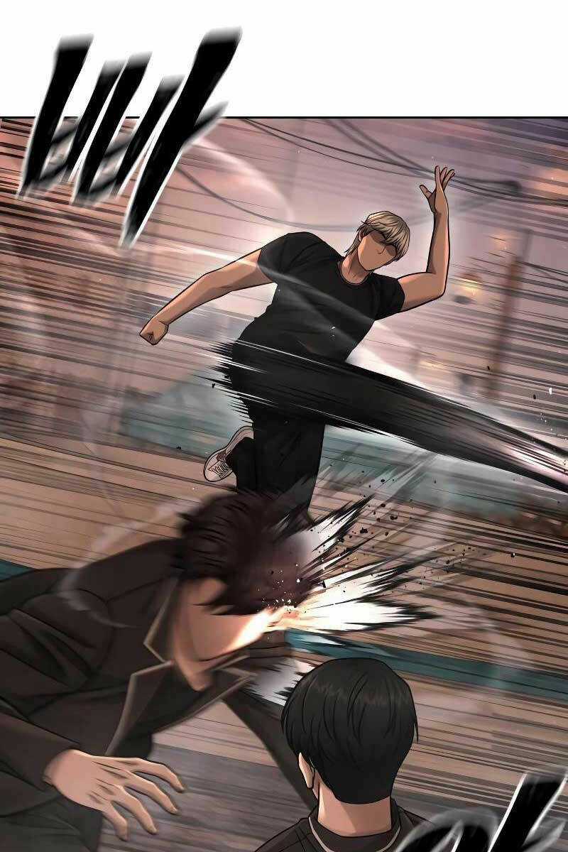 Nhiệm Vụ Tối Thượng Chapter 83 trang 13