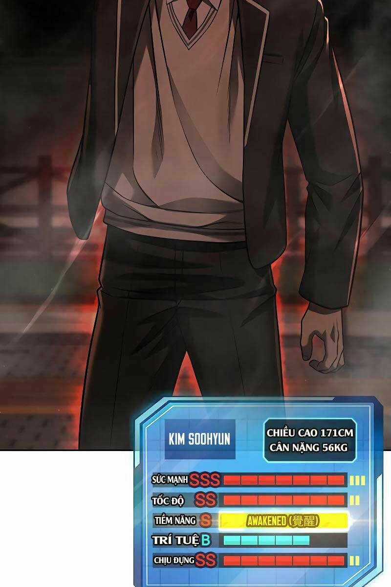 Nhiệm Vụ Tối Thượng Chapter 83 trang 130