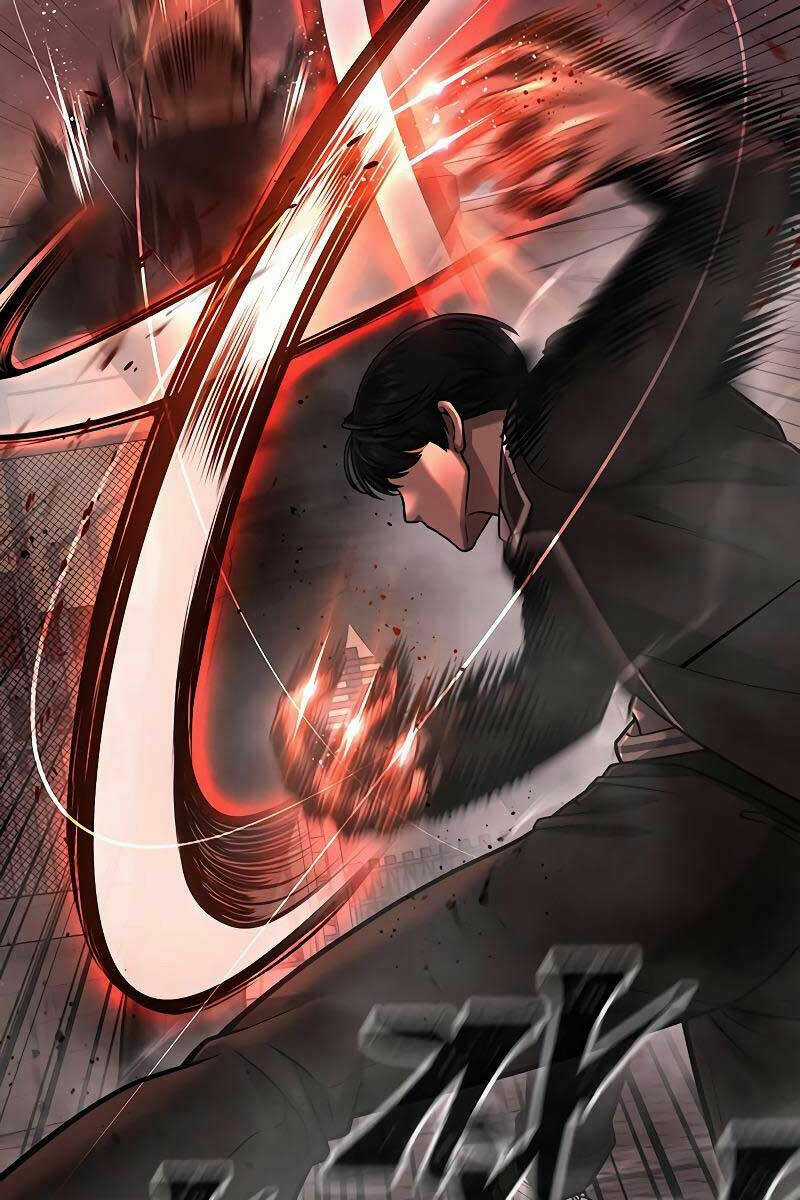 Nhiệm Vụ Tối Thượng Chapter 83 trang 134