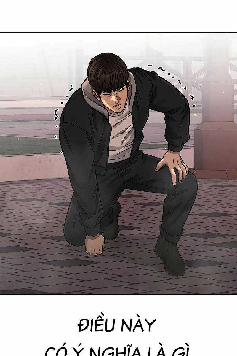 Nhiệm Vụ Tối Thượng Chapter 83 trang 136