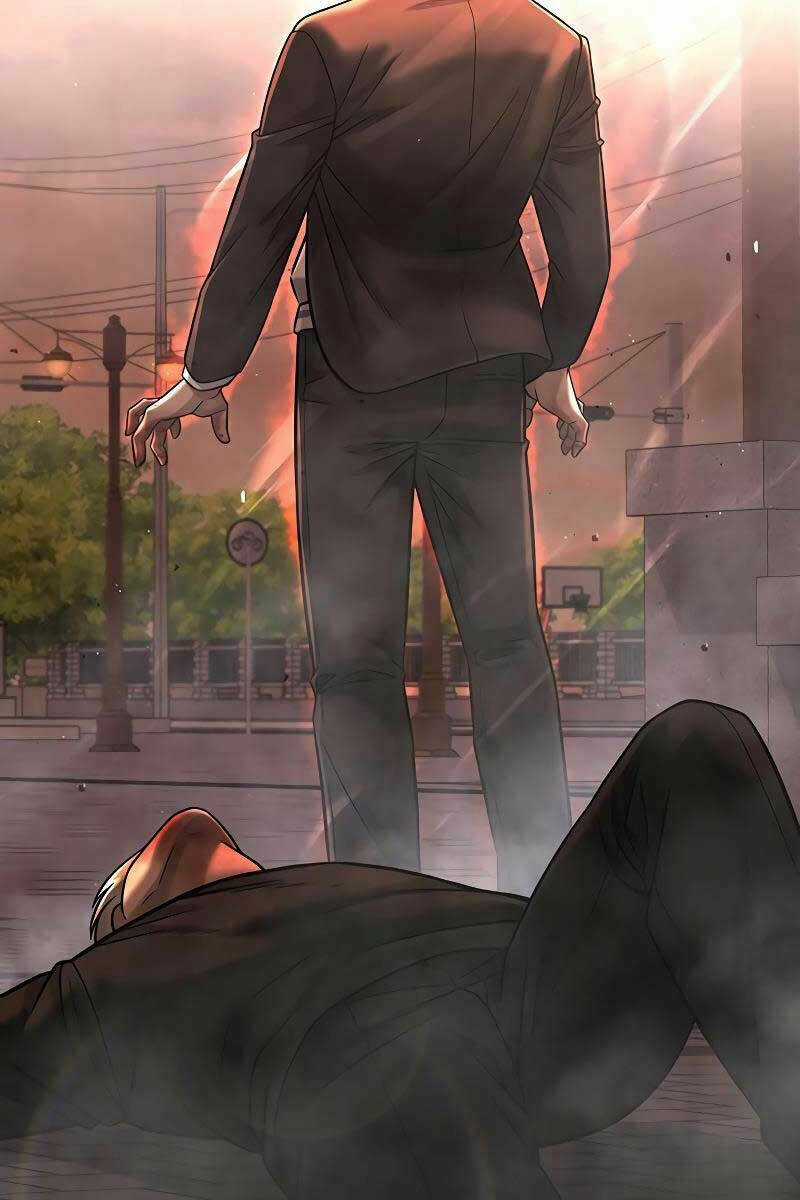 Nhiệm Vụ Tối Thượng Chapter 83 trang 138