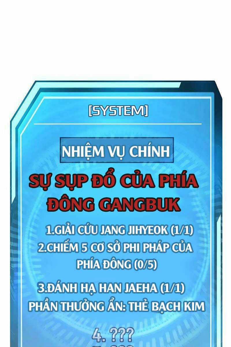 Nhiệm Vụ Tối Thượng Chapter 83 trang 144
