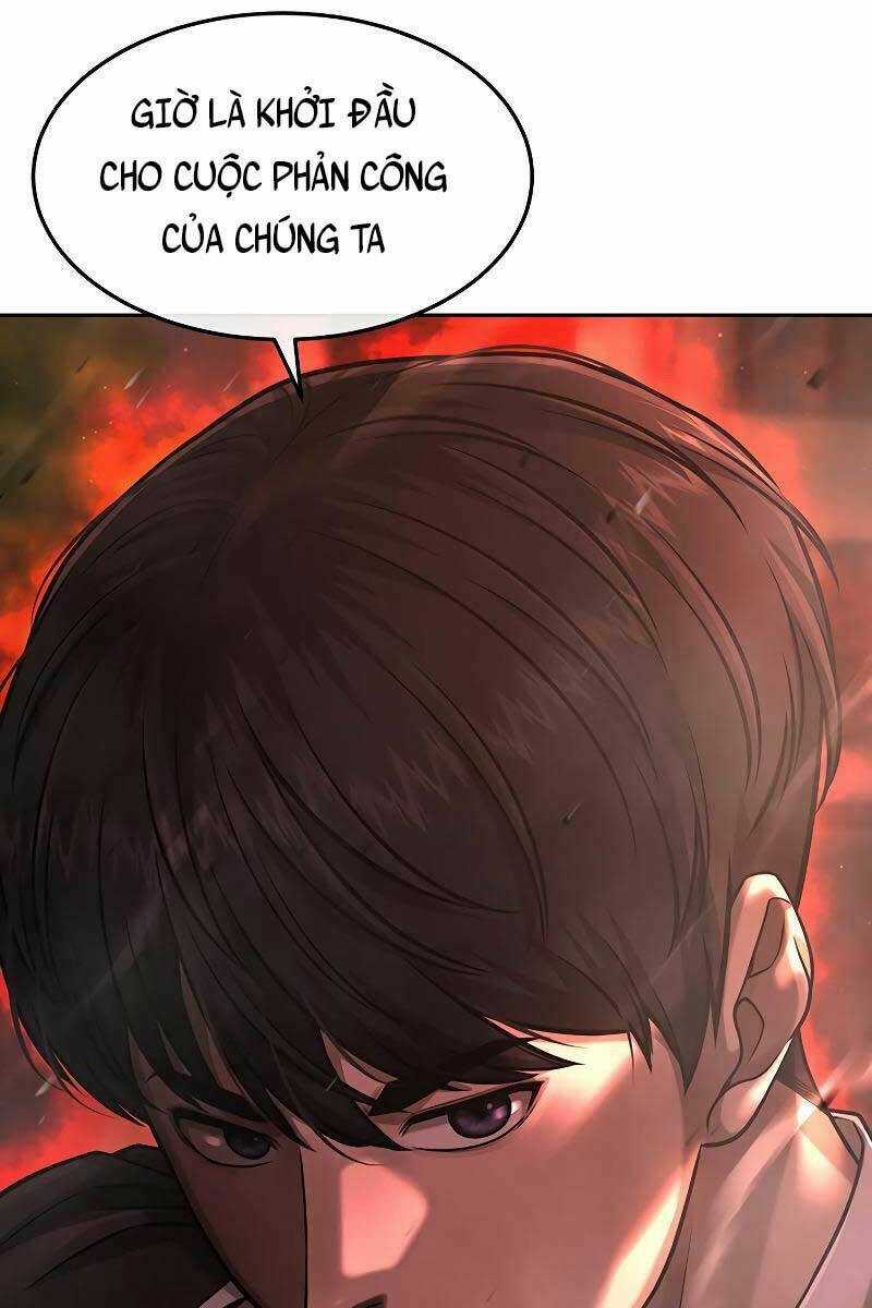 Nhiệm Vụ Tối Thượng Chapter 83 trang 146