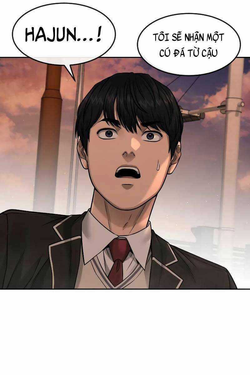 Nhiệm Vụ Tối Thượng Chapter 83 trang 15