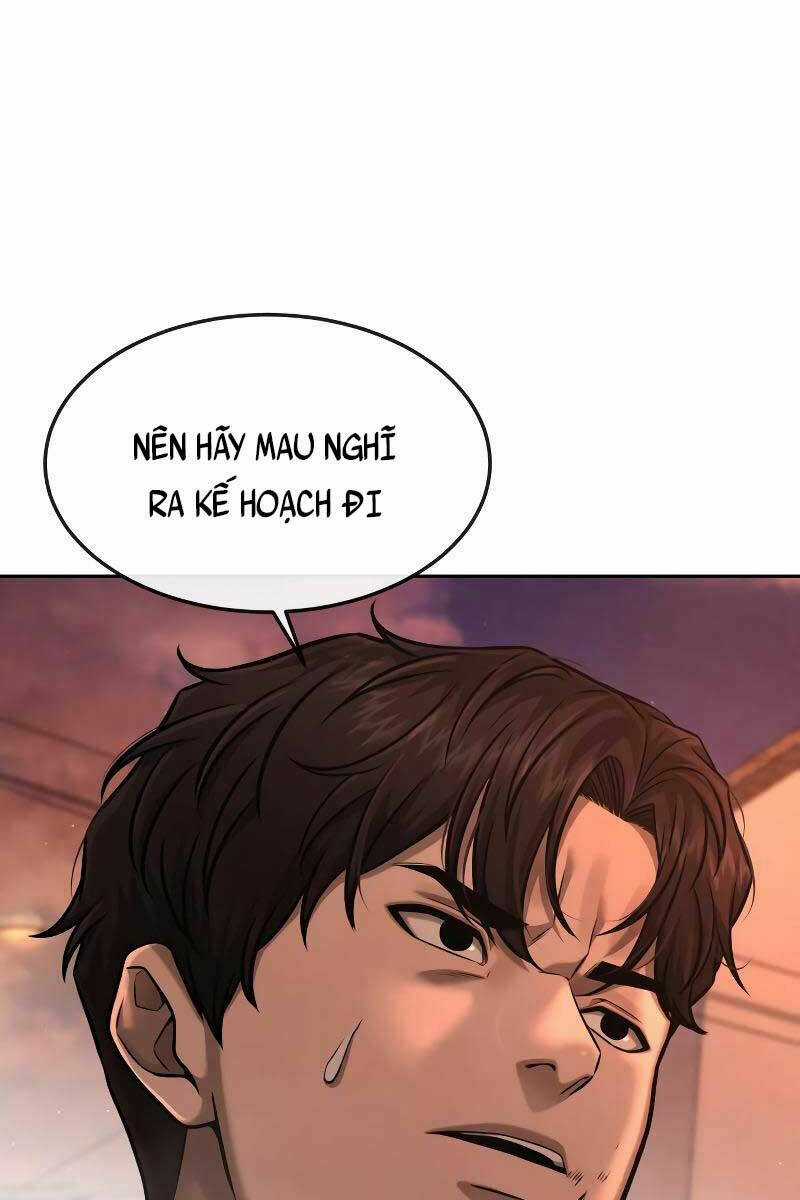 Nhiệm Vụ Tối Thượng Chapter 83 trang 16