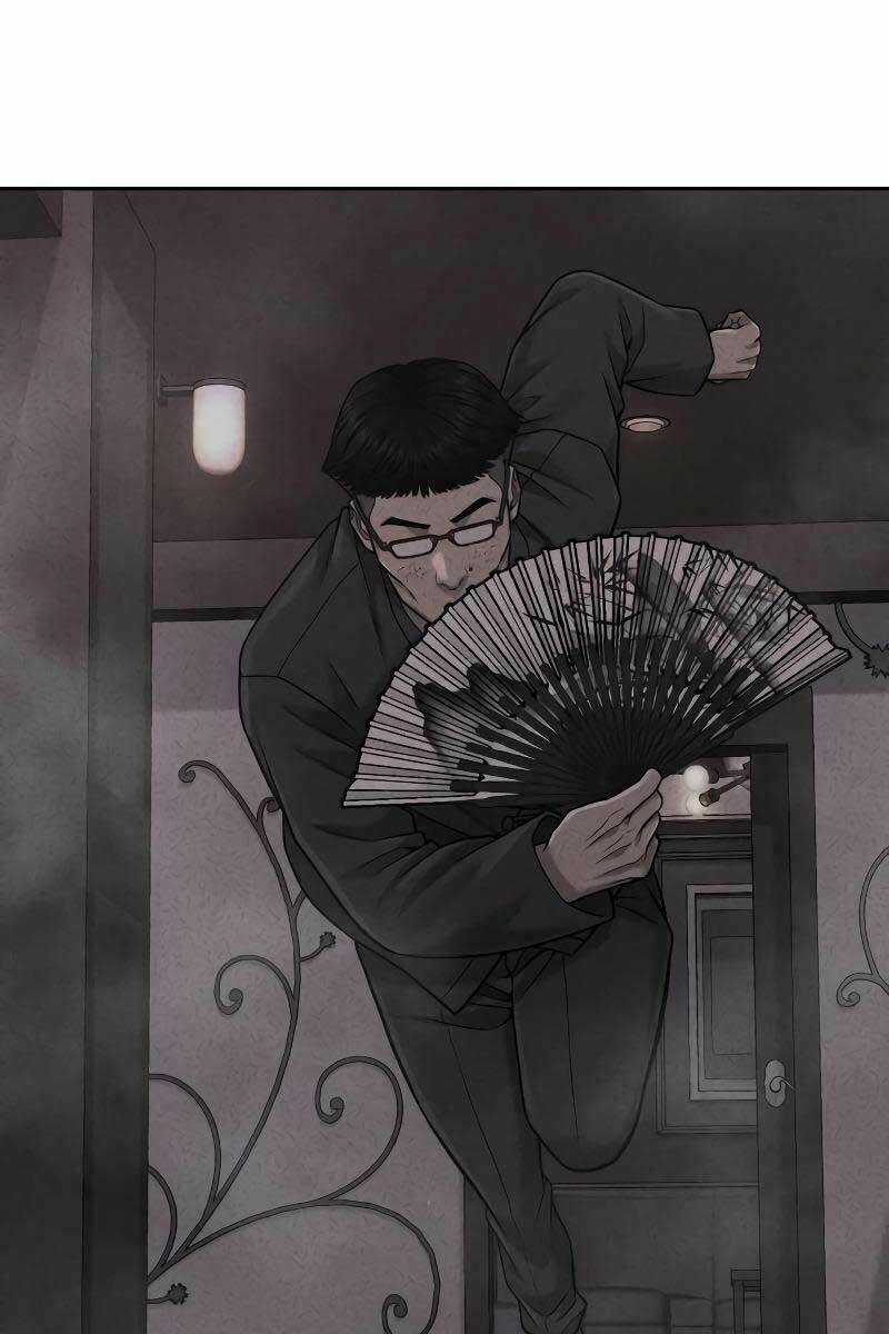 Nhiệm Vụ Tối Thượng Chapter 83 trang 19