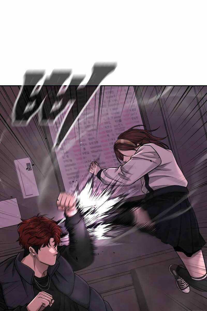 Nhiệm Vụ Tối Thượng Chapter 83 trang 21