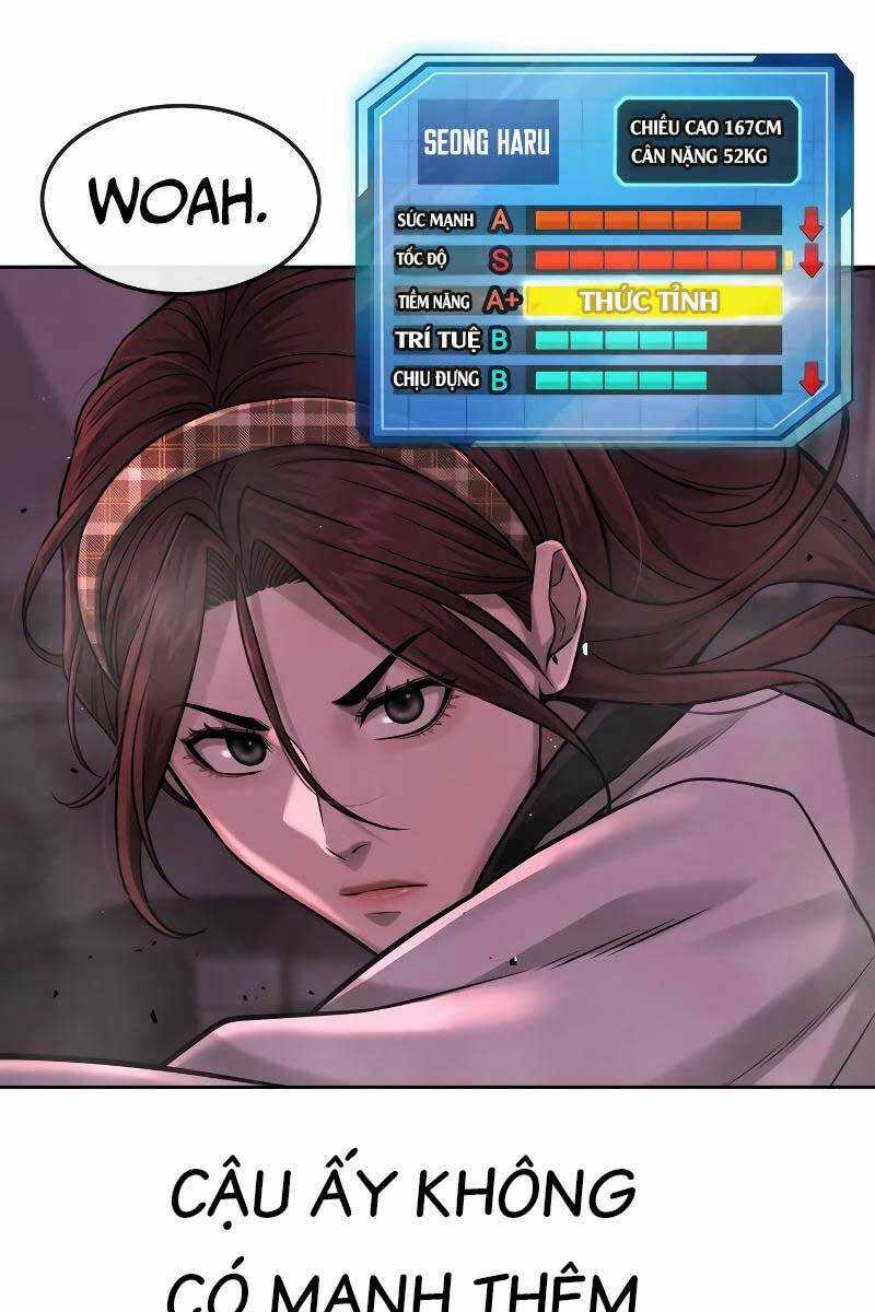 Nhiệm Vụ Tối Thượng Chapter 83 trang 23