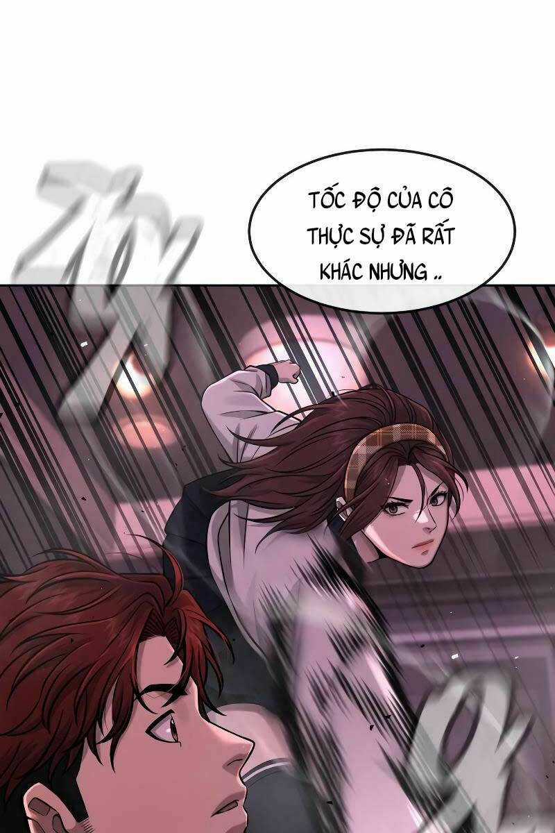 Nhiệm Vụ Tối Thượng Chapter 83 trang 26