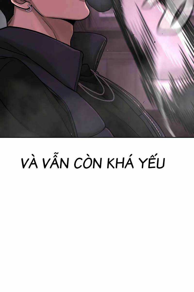 Nhiệm Vụ Tối Thượng Chapter 83 trang 27