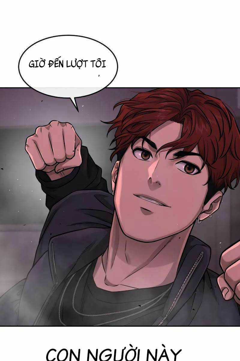 Nhiệm Vụ Tối Thượng Chapter 83 trang 28