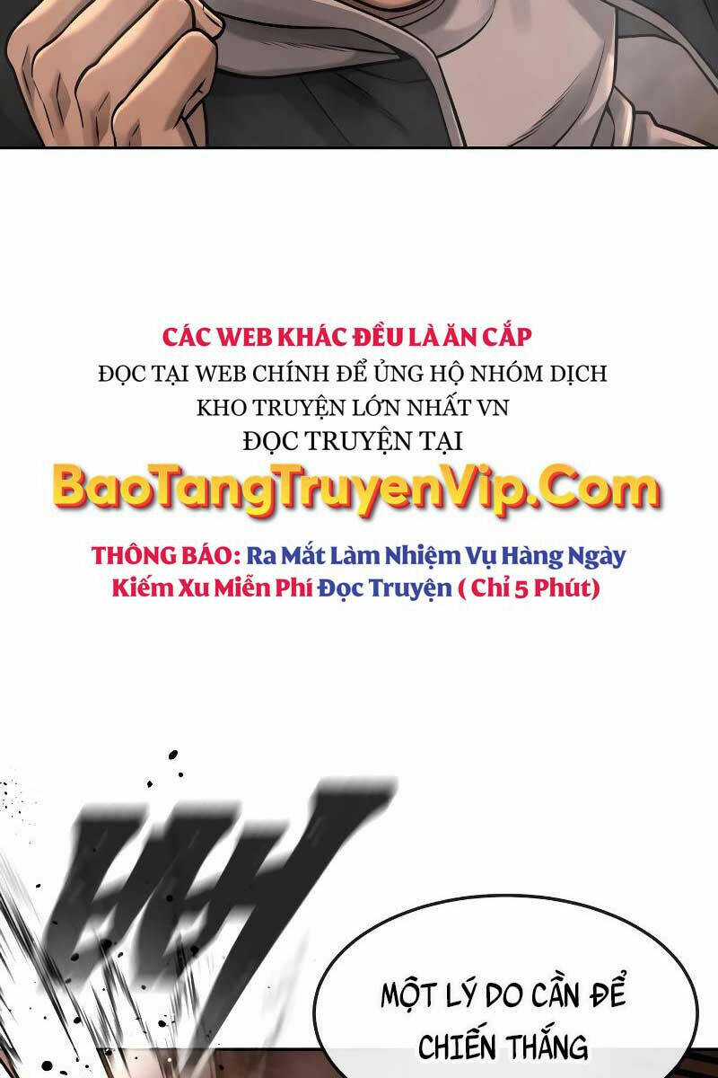 Nhiệm Vụ Tối Thượng Chapter 83 trang 3