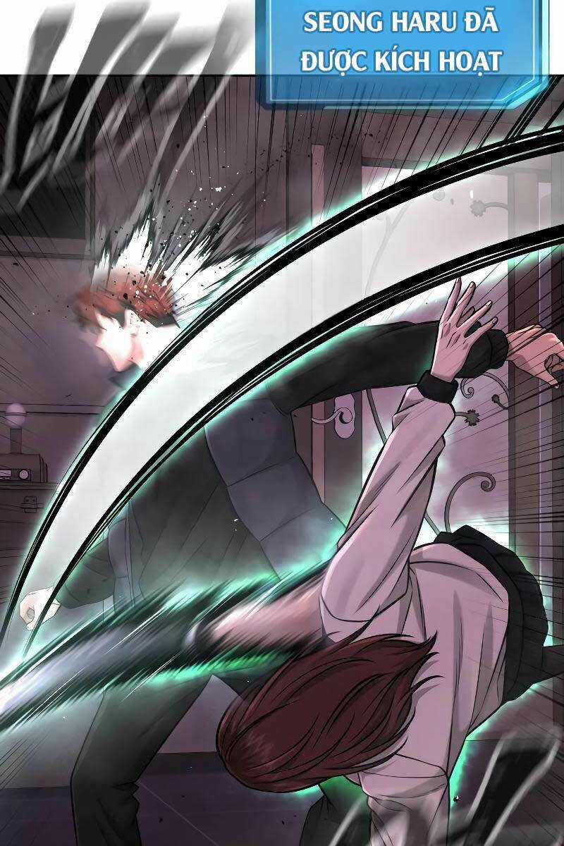 Nhiệm Vụ Tối Thượng Chapter 83 trang 35