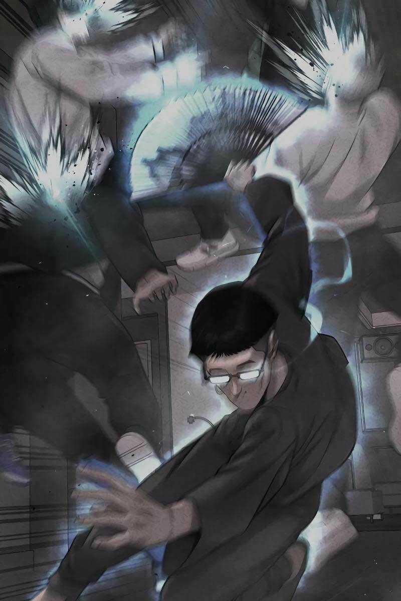 Nhiệm Vụ Tối Thượng Chapter 83 trang 55