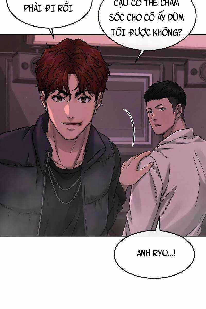 Nhiệm Vụ Tối Thượng Chapter 83 trang 57