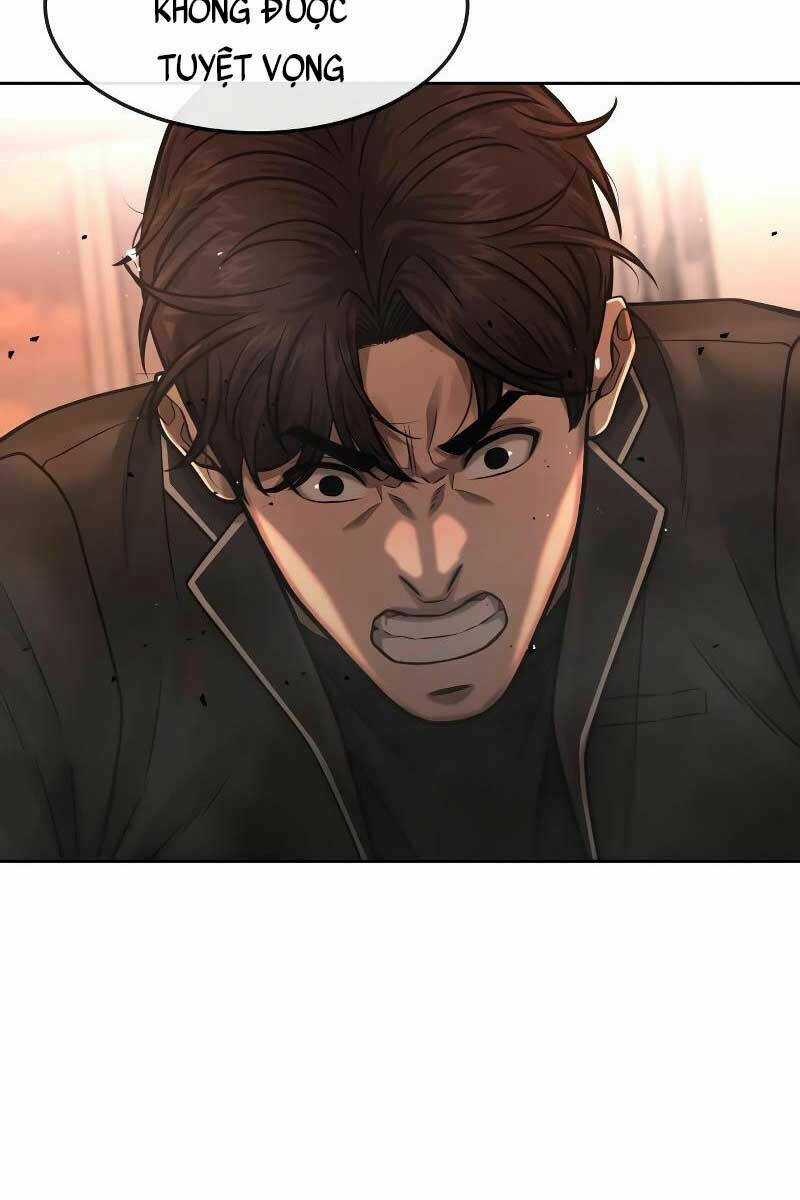 Nhiệm Vụ Tối Thượng Chapter 83 trang 6