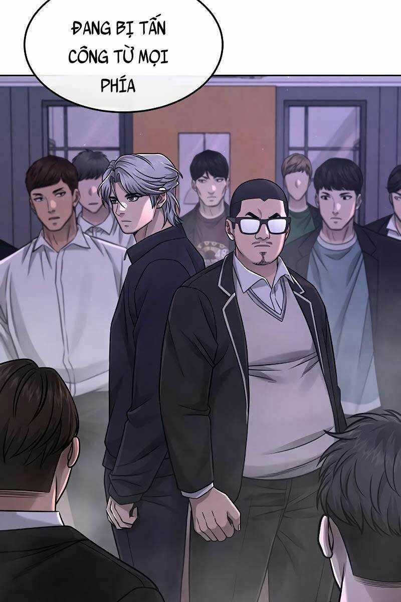 Nhiệm Vụ Tối Thượng Chapter 83 trang 64