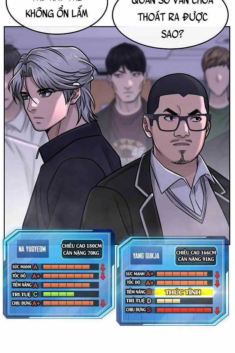 Nhiệm Vụ Tối Thượng Chapter 83 trang 66