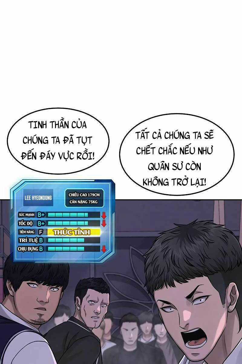 Nhiệm Vụ Tối Thượng Chapter 83 trang 67