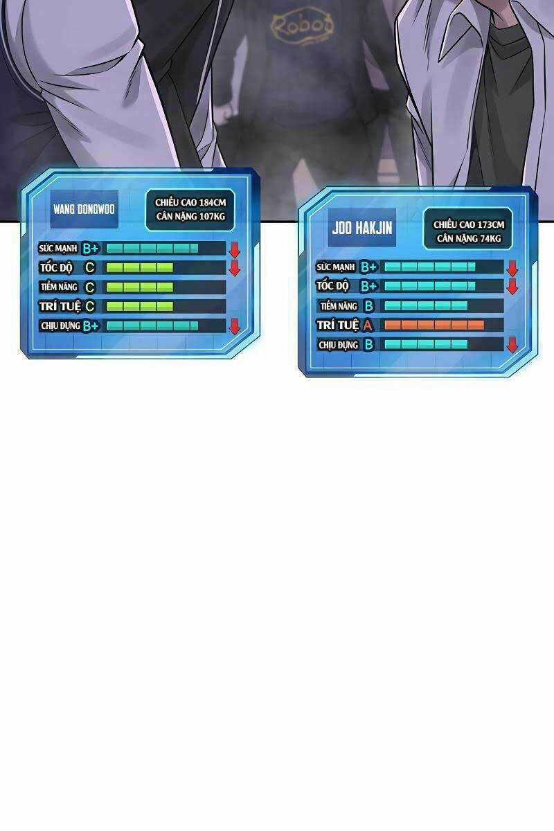 Nhiệm Vụ Tối Thượng Chapter 83 trang 68