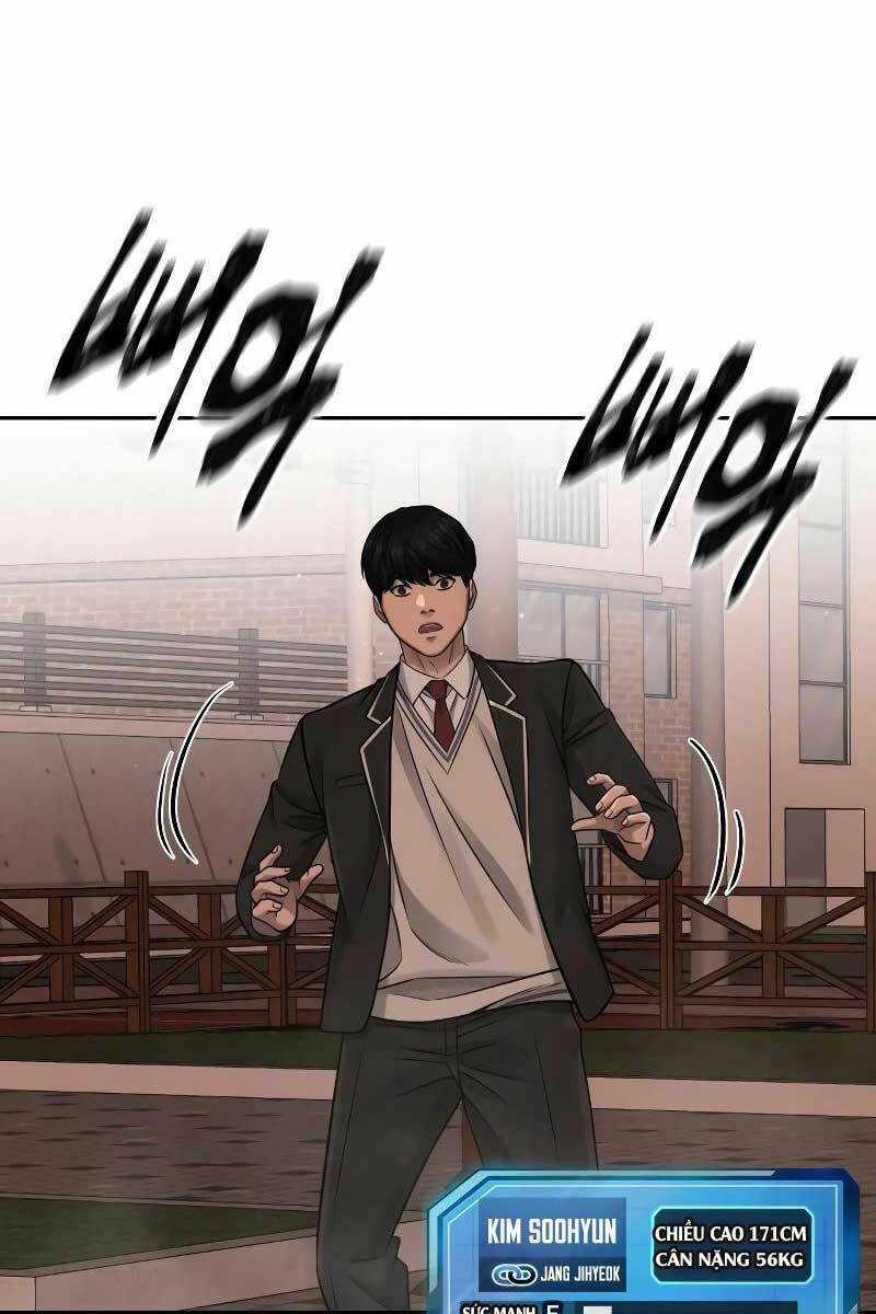 Nhiệm Vụ Tối Thượng Chapter 83 trang 7