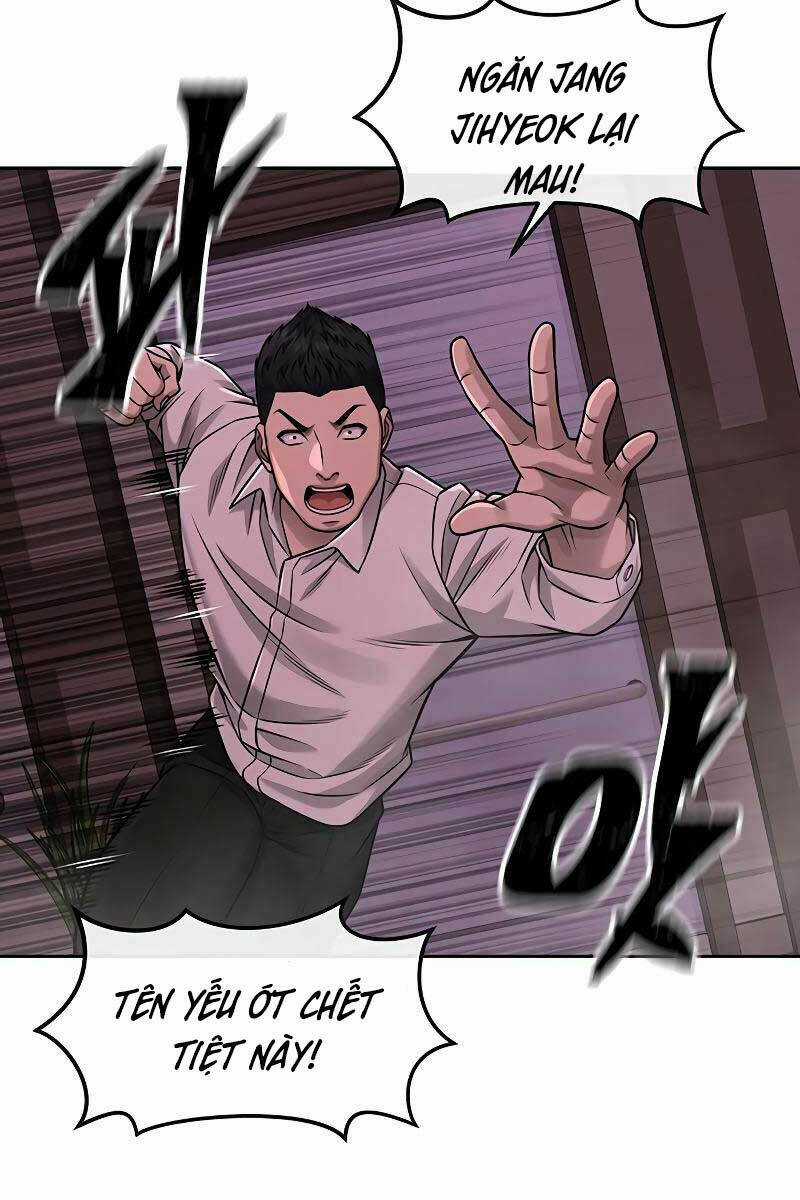 Nhiệm Vụ Tối Thượng Chapter 83 trang 74