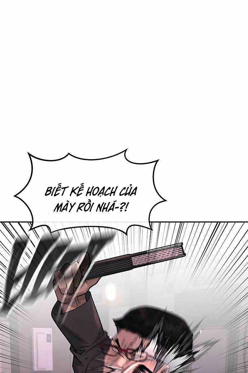 Nhiệm Vụ Tối Thượng Chapter 83 trang 75