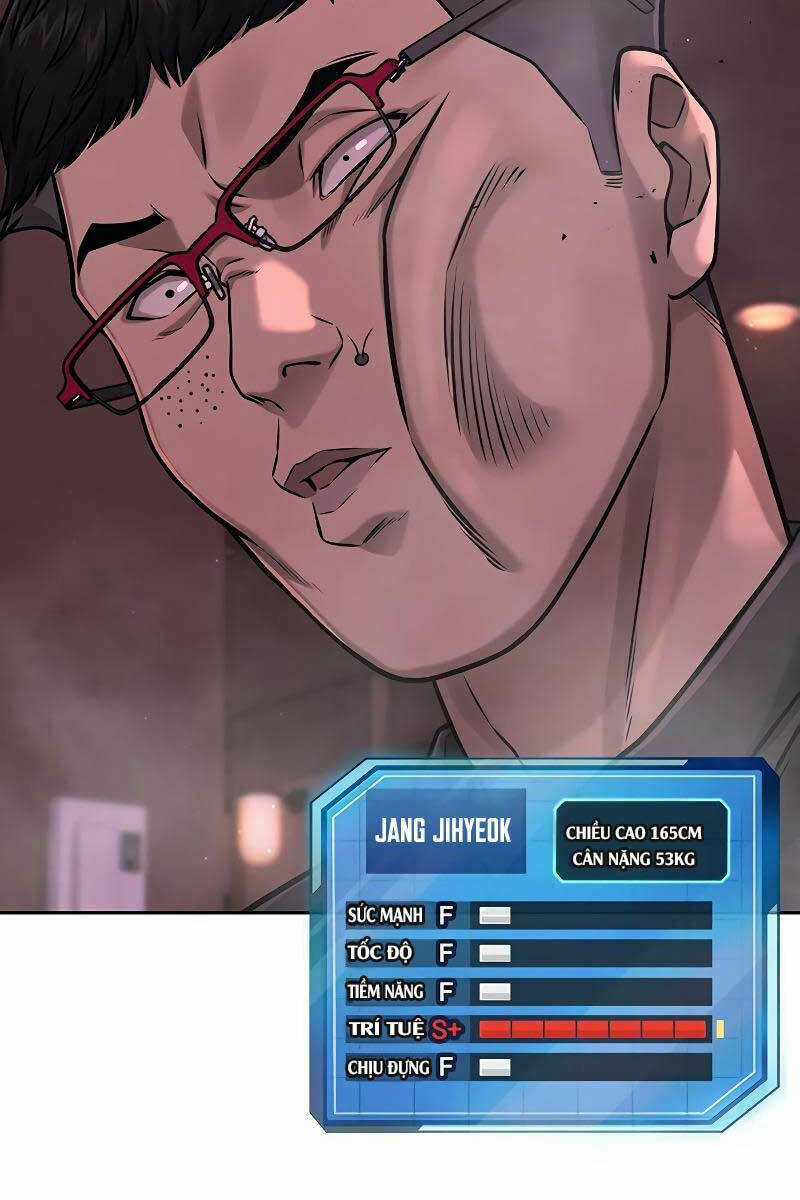 Nhiệm Vụ Tối Thượng Chapter 83 trang 78