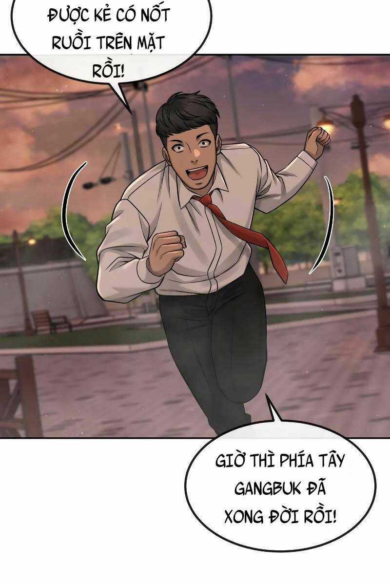 Nhiệm Vụ Tối Thượng Chapter 83 trang 85