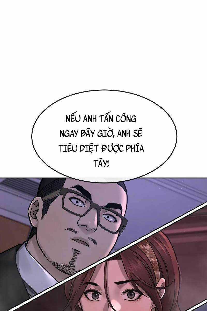 Nhiệm Vụ Tối Thượng Chapter 83 trang 86