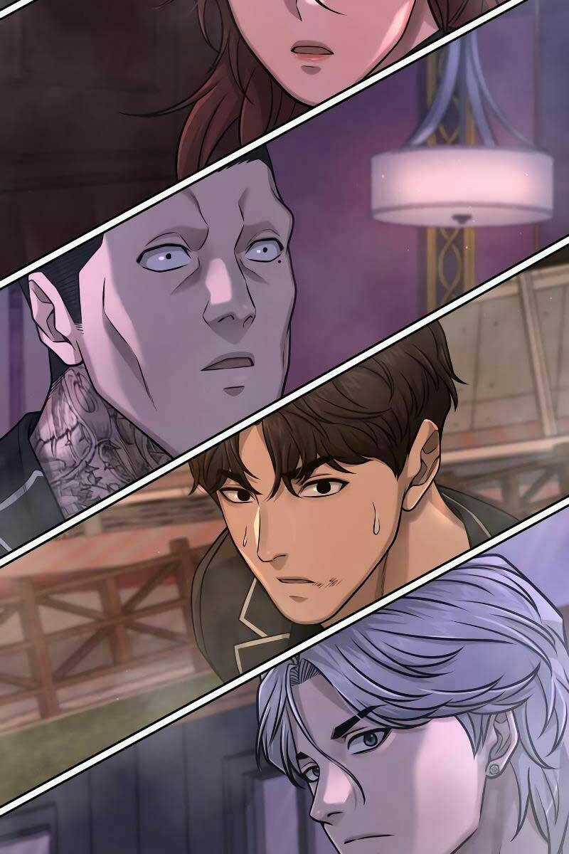 Nhiệm Vụ Tối Thượng Chapter 83 trang 87