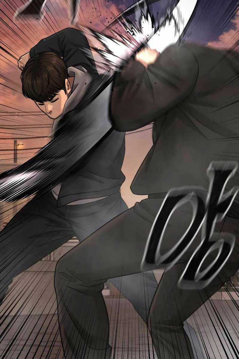 Nhiệm Vụ Tối Thượng Chapter 83 trang 9