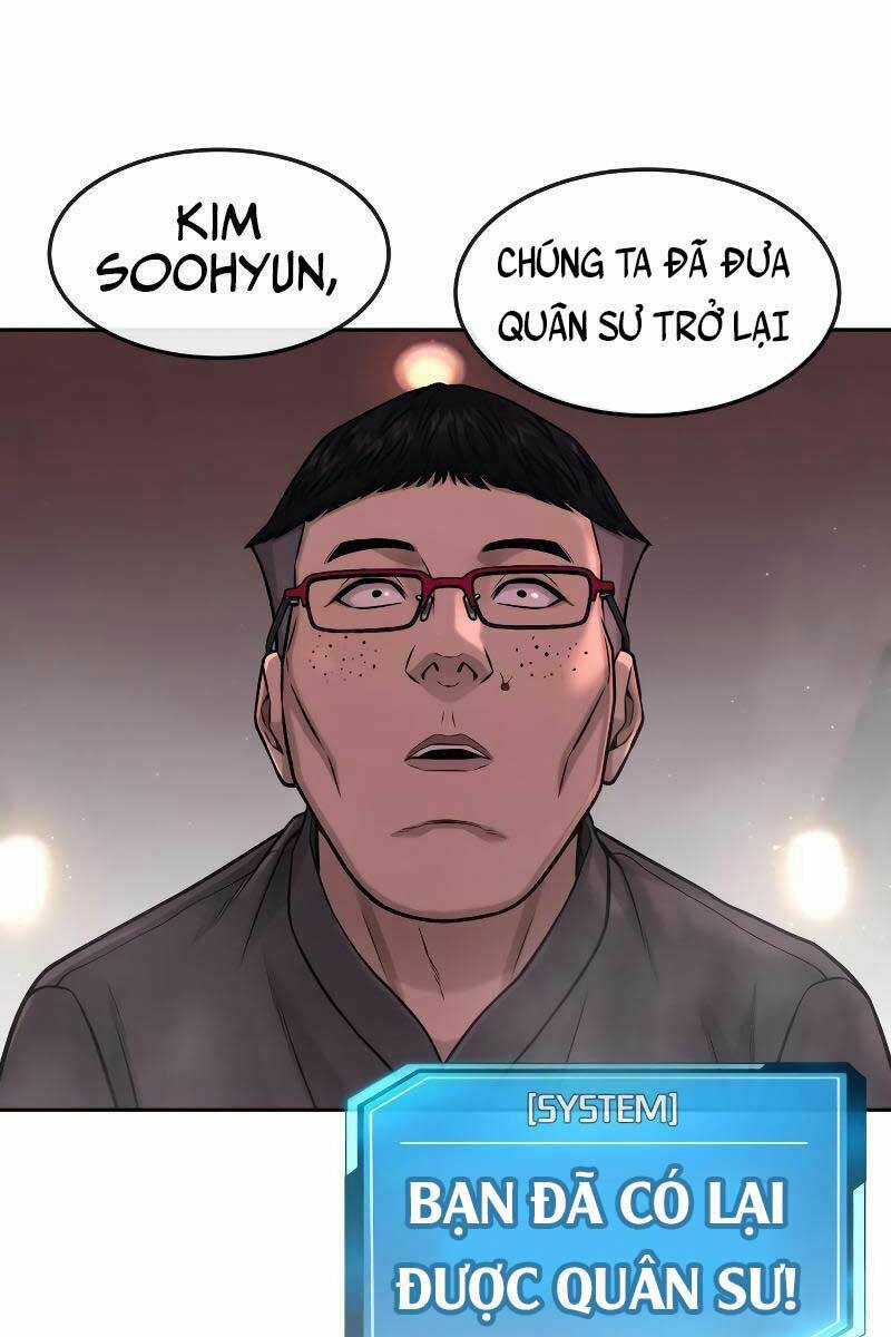 Nhiệm Vụ Tối Thượng Chapter 83 trang 97