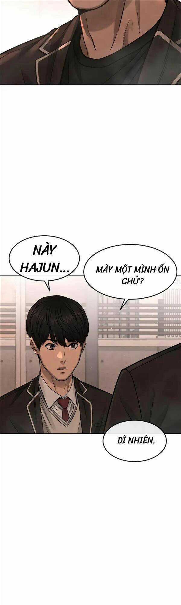 Nhiệm Vụ Tối Thượng Chapter 84 trang 13