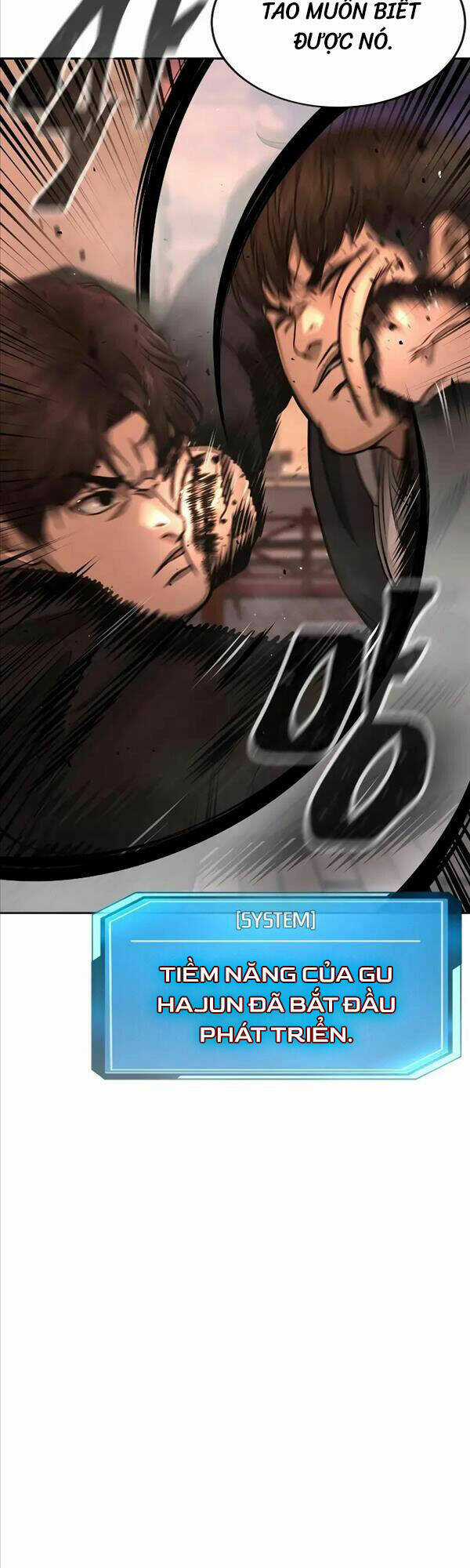 Nhiệm Vụ Tối Thượng Chapter 84 trang 15